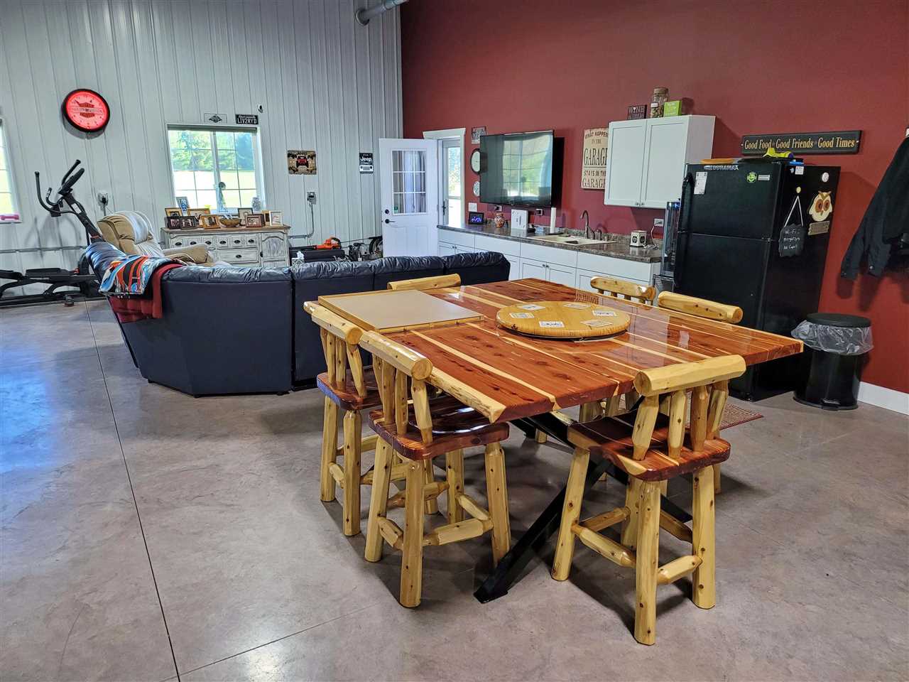 7589 Irish Road Millington, MI 48746 - Photo 21 of 34