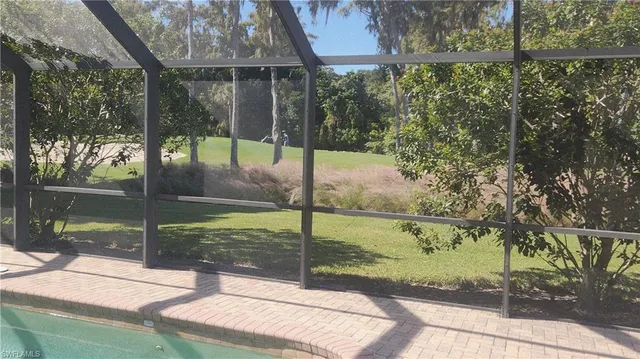 a view of swimming pool