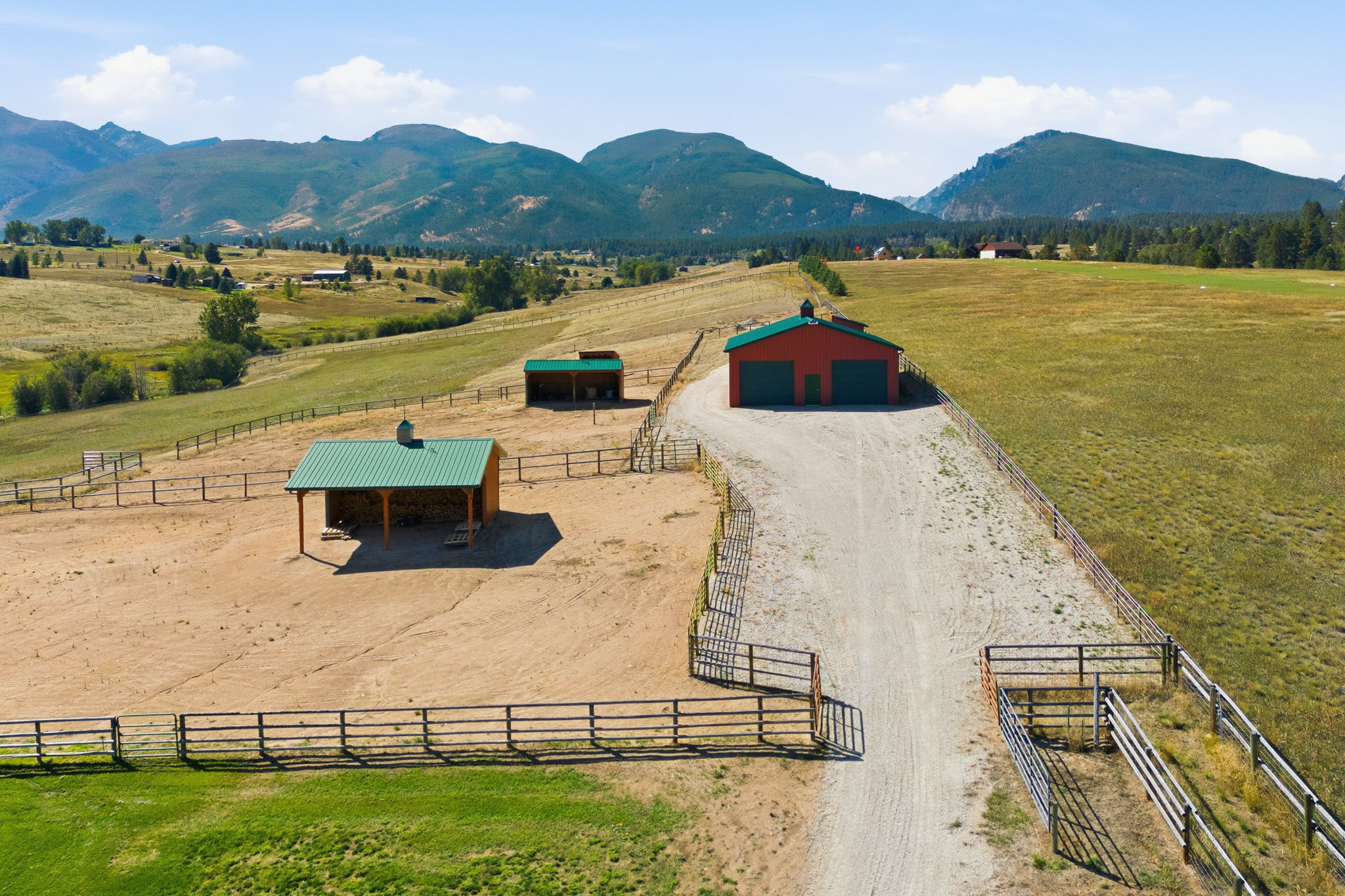 1335 Country Road Victor, MT 59875 - Photo 70 of 87 Gallery Image 70