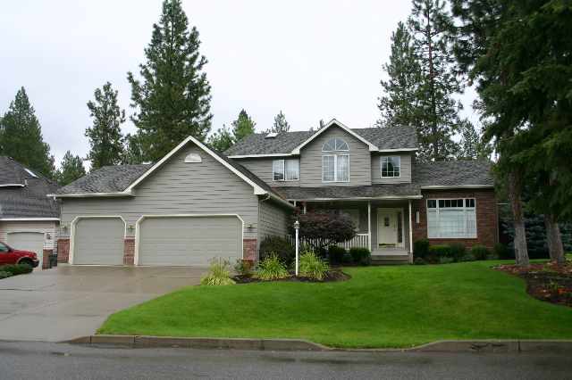 13402 North Calispel Court Spokane, WA 99208 - Photo 1 of 8 Gallery Image 1