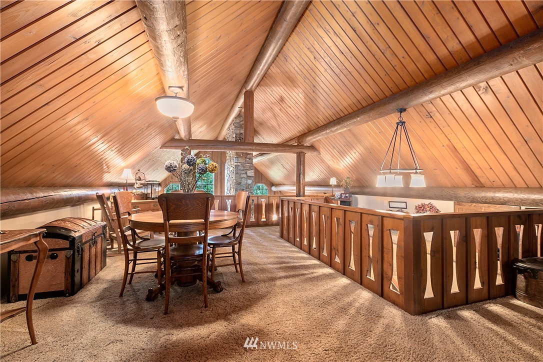 698 West Pole Road Ferndale, WA 98248 - Photo 39 of 40 a view of a chairs and table in the patio