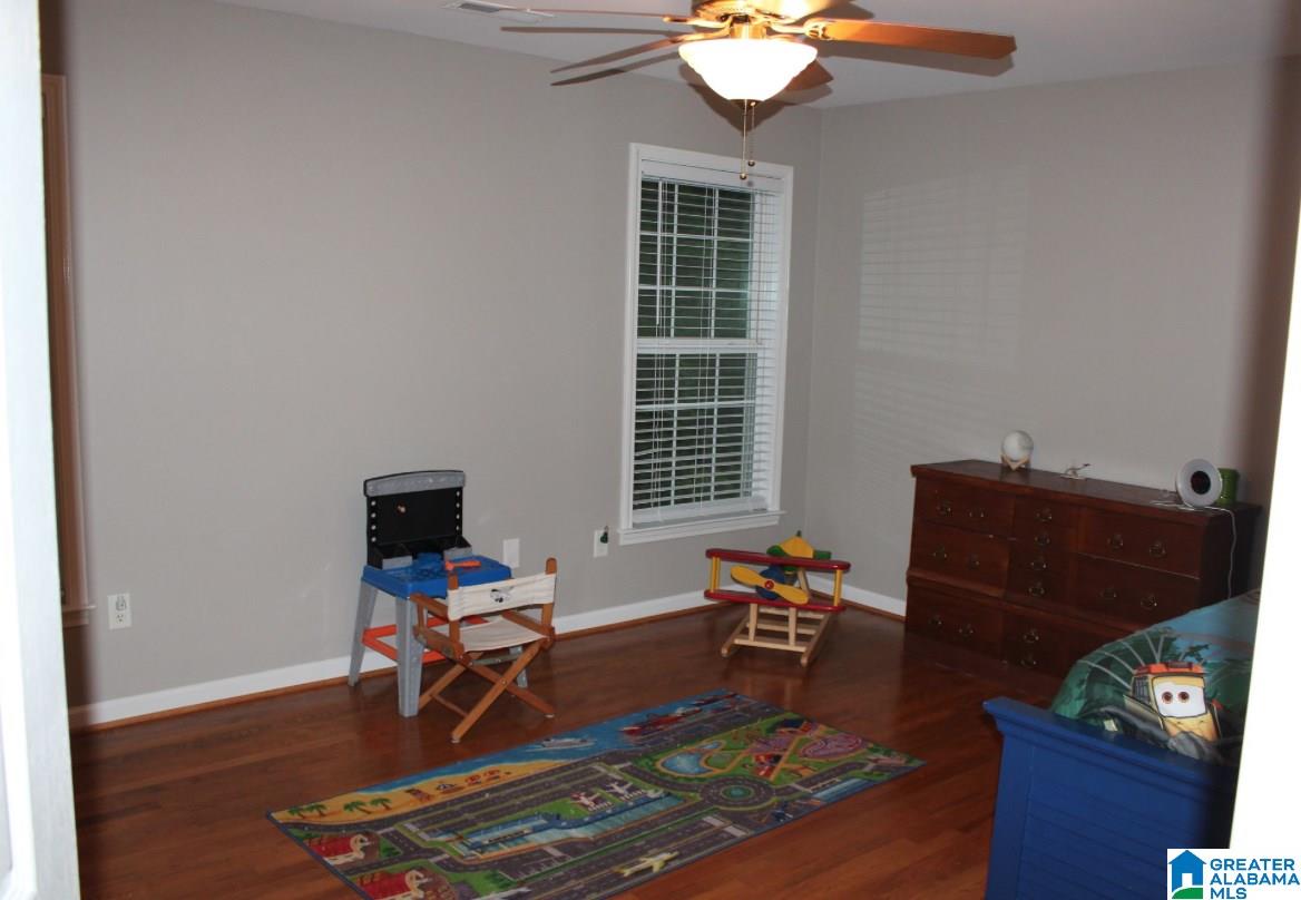 114 Hampton Lake Drive Pelham, AL 35124 - Photo 35 of 47