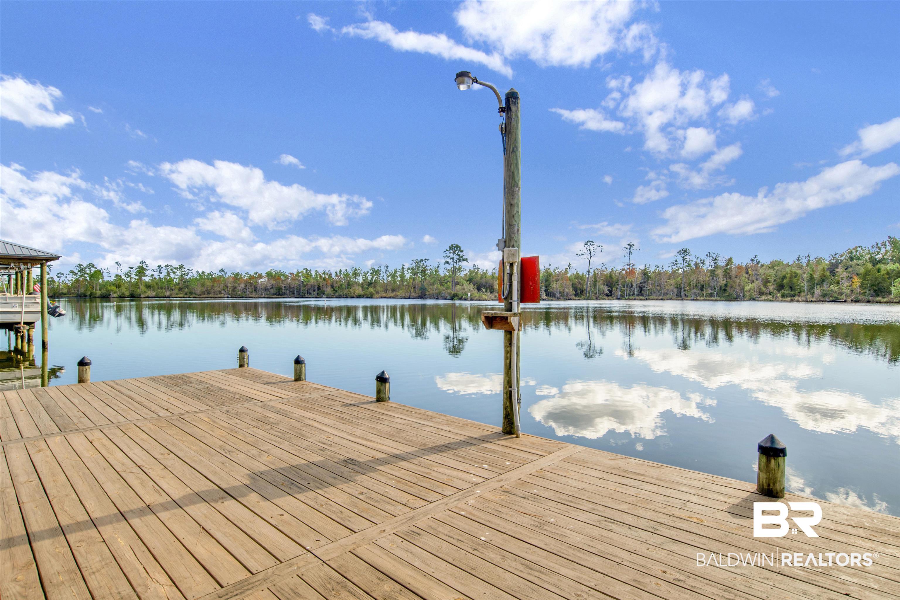 8282 Palmetto Way Foley, AL 36535 - Photo 41 of 47 Neighborhood Dock
