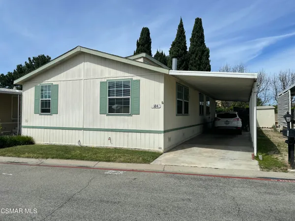 $240,000 | 184 Calle De La Rosa, Camarillo, CA 93012
