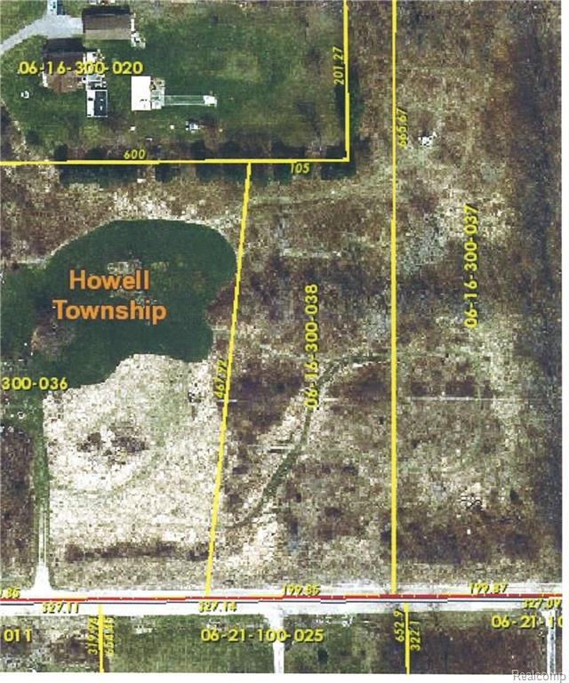 0 Warner Road Howell, MI 48855 - Photo 5 of 5