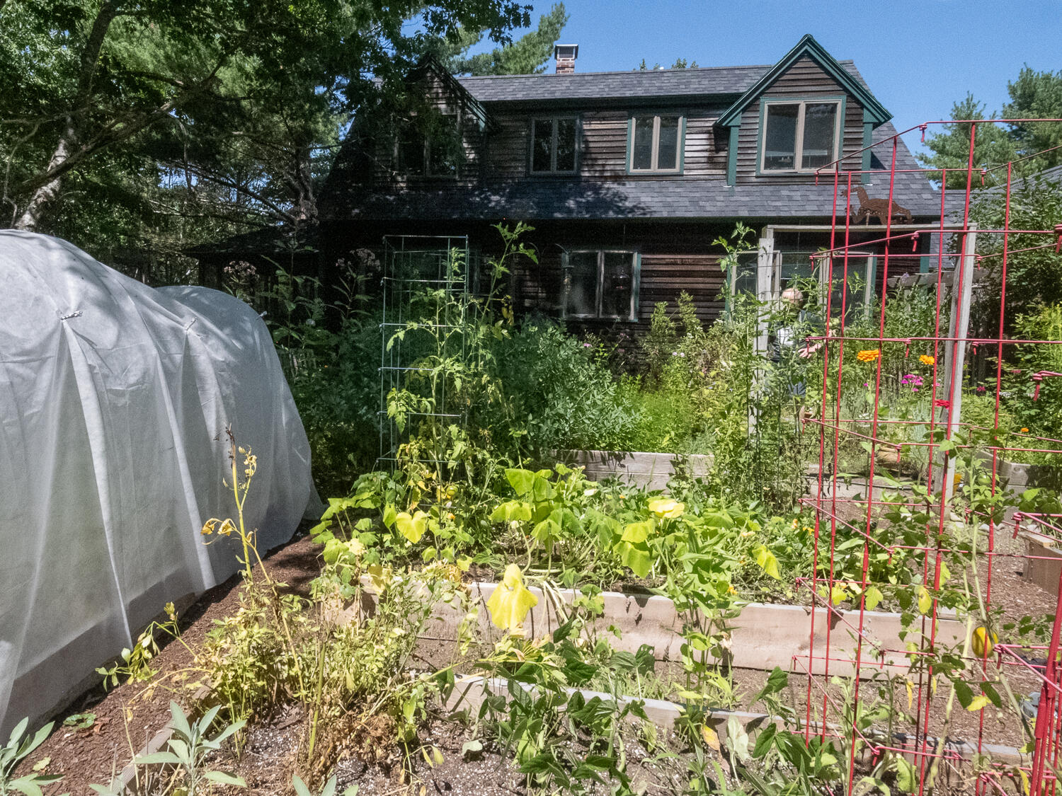 75 Sweet Fern Road Bar Harbor, ME 04609 - Photo 49 of 53 Sweet Fern Cottage-76
