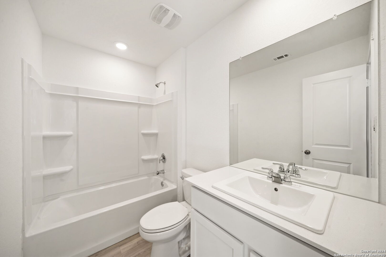 2436 Lost Creek Road New Braunfels, TX 78130 - Photo 21 of 25