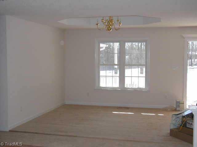 181 Hollow Ridge Lane Lexington, NC 27295 - Photo 2 of 3 Other. Living Room
