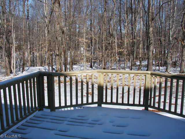 181 Hollow Ridge Lane Lexington, NC 27295 - Photo 3 of 3 Other. Deck