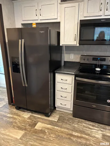 $164,900 | 860 North Lick Creek Road, Buncombe, IL 62912