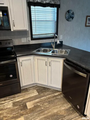 $164,900 | 860 North Lick Creek Road, Buncombe, IL 62912