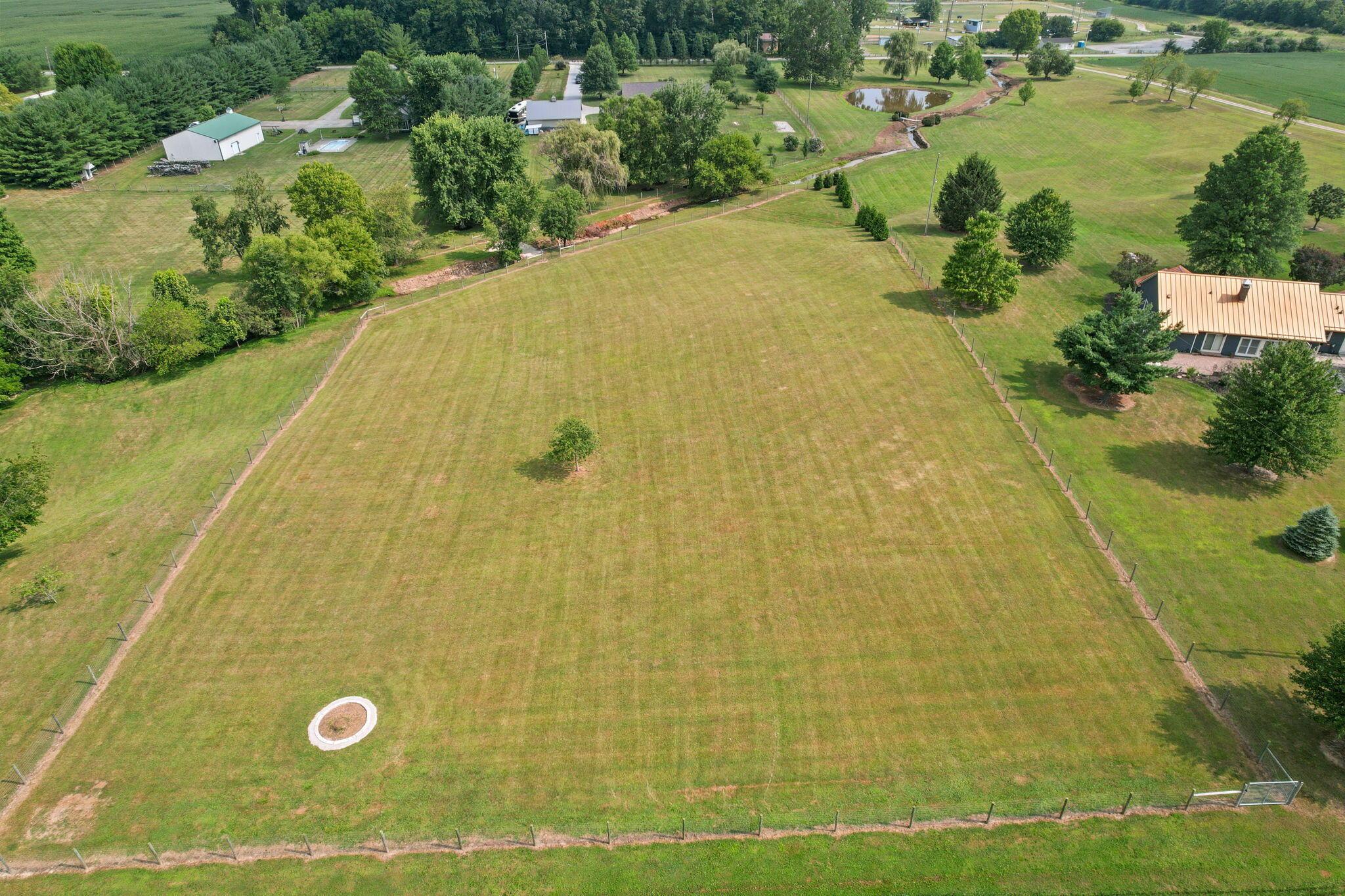 8885 Refugee Road Southwest Etna, OH 43062 - Photo 105 of 121 .