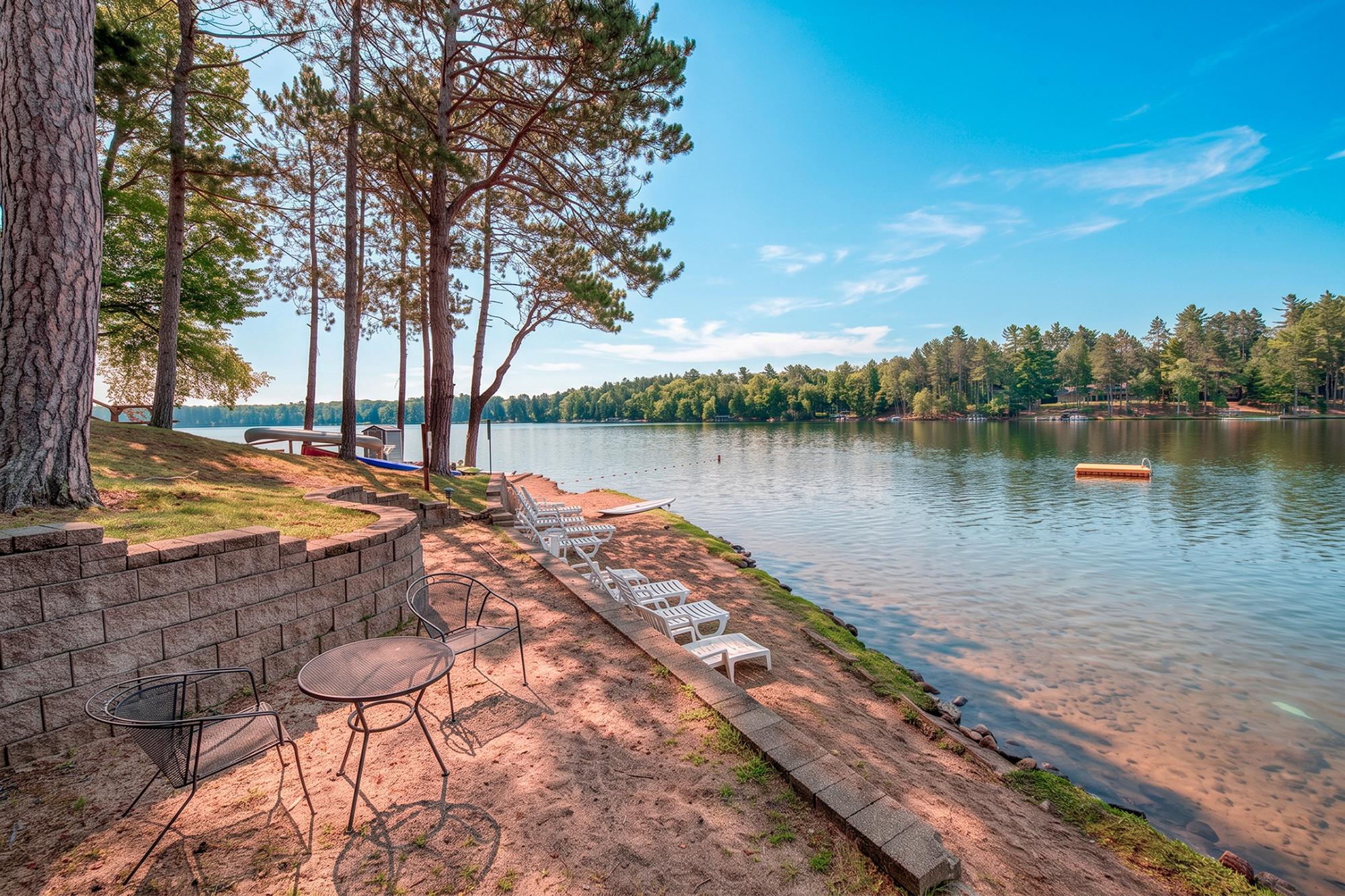 7980 Paton Road, Unit 8 & 9 St. Germain, WI 54558 - Photo 46 of 56 Gallery Image 46