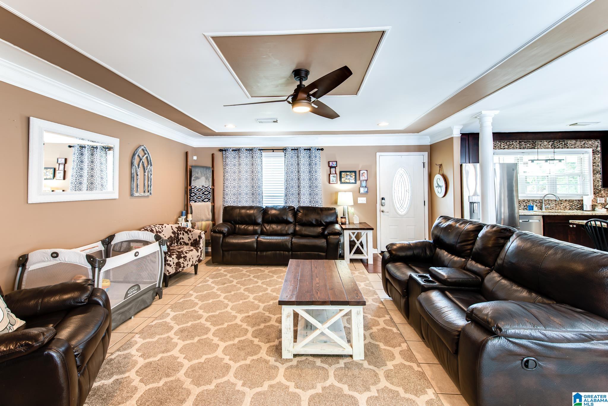 18468 Mindy Valley Road Vance, AL 35490 - Photo 11 of 44