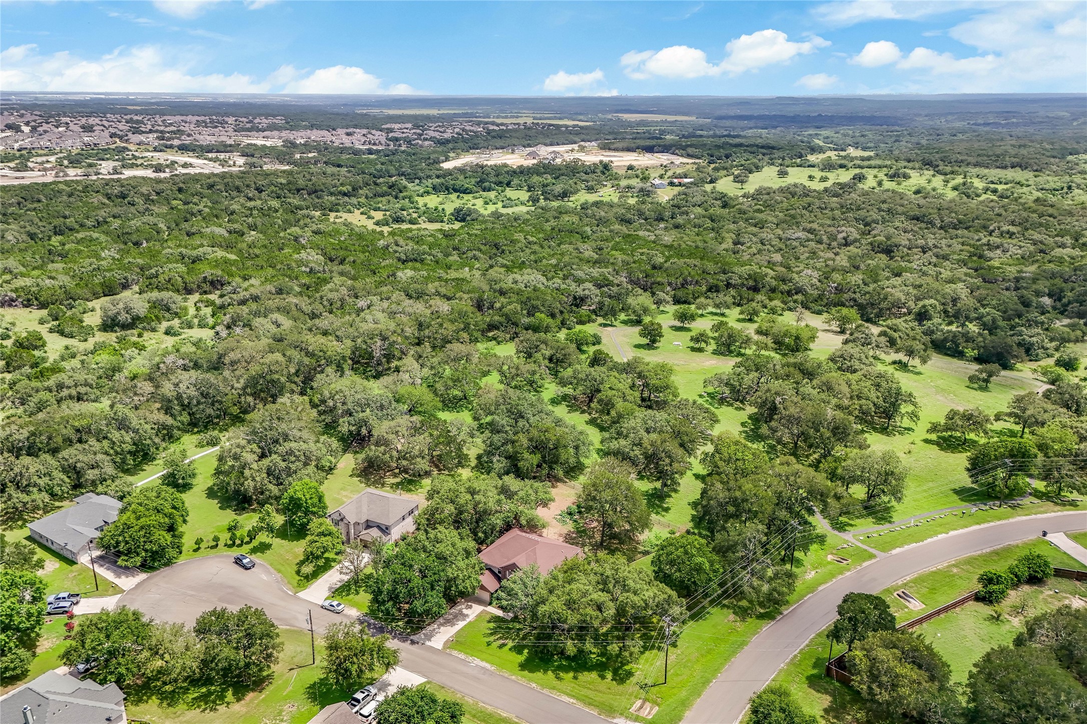 122 Avenida Brisa Fresca Road Kyle, TX 78640 - Photo 33 of 36