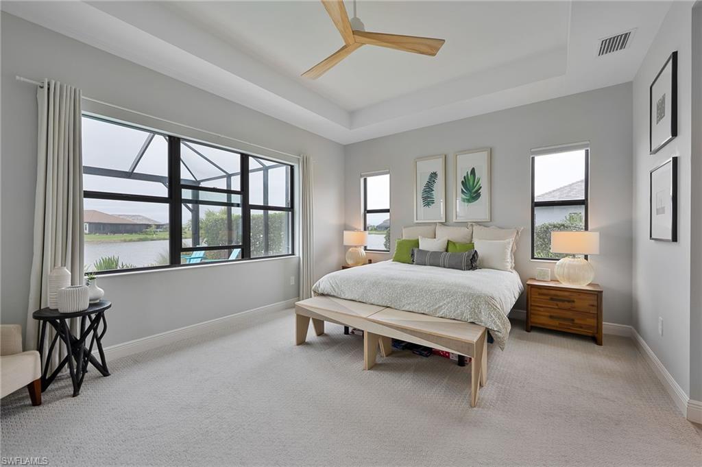 4007 Pegasus Way Naples, FL 34120 - Photo 16 of 27 Primary Bedroom