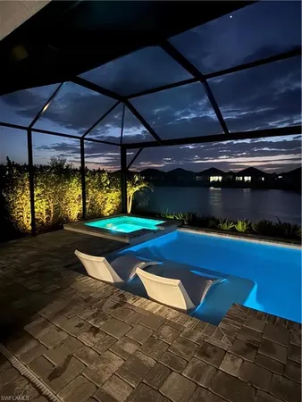 $3,950 | 4007 Pegasus Way, Naples, FL 34120