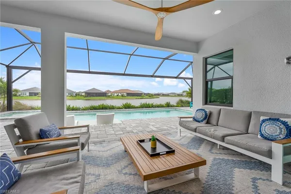 $3,950 | 4007 Pegasus Way, Naples, FL 34120