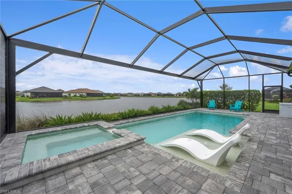 $3,950 | 4007 Pegasus Way, Naples, FL 34120