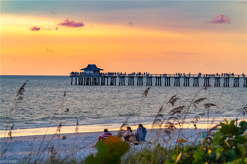 4007 Pegasus Way Naples, FL 34120 - Photo 27 of 27 Famed Naples Pier