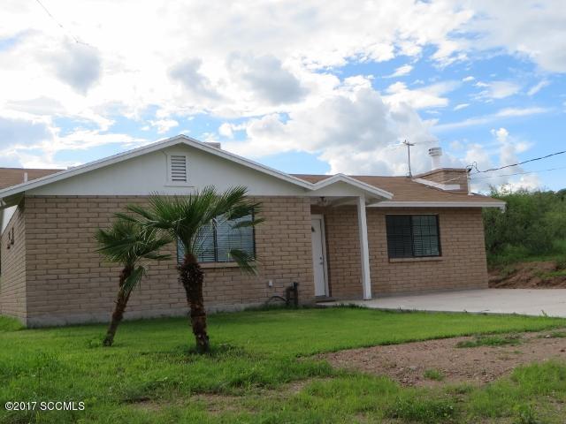 588 Ruben Court Rio Rico, AZ 85648 - Photo 1 of 23