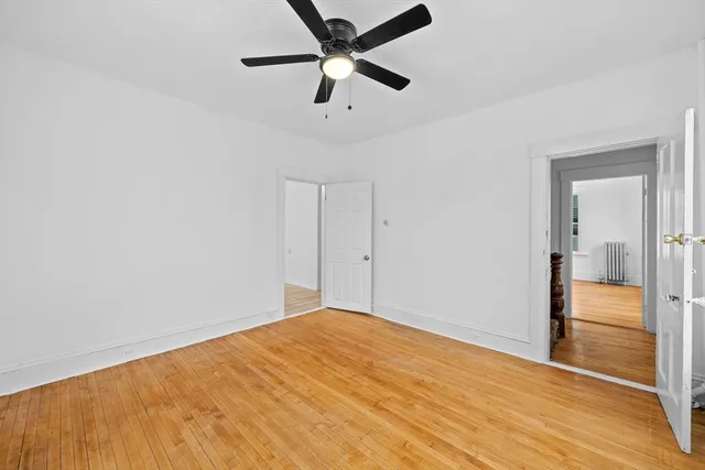 $2,500 | 20 Temple Street, Unit 1, Fitchburg, MA 01420