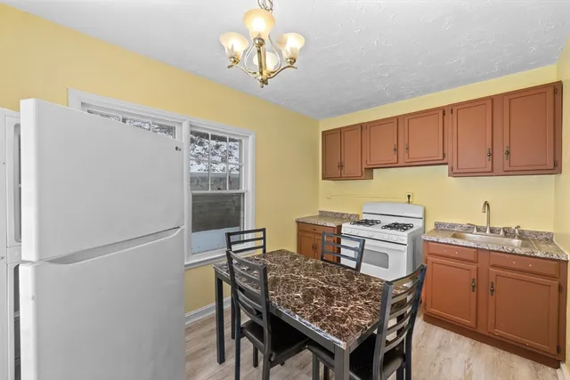 $2,500 | 20 Temple Street, Unit 1, Fitchburg, MA 01420