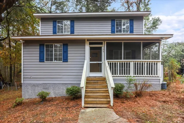 $239,000 | 5274 Family Tree Drive, Tallahassee, FL 32303