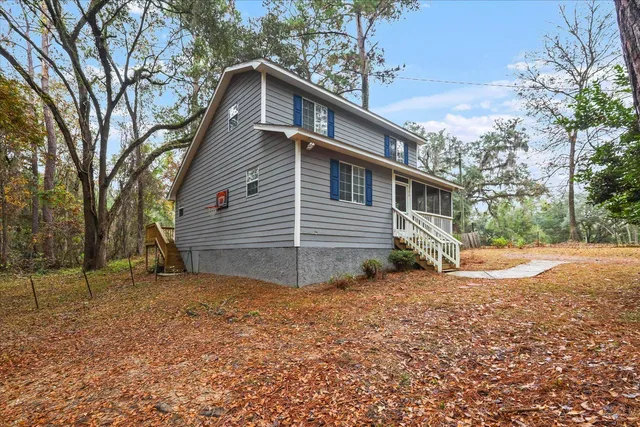 $239,000 | 5274 Family Tree Drive, Tallahassee, FL 32303