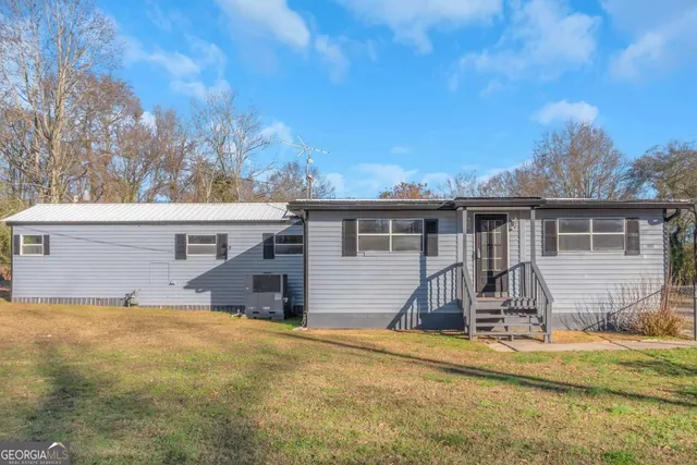 $195,000 | 24 David Drive, Hampton, GA 30228
