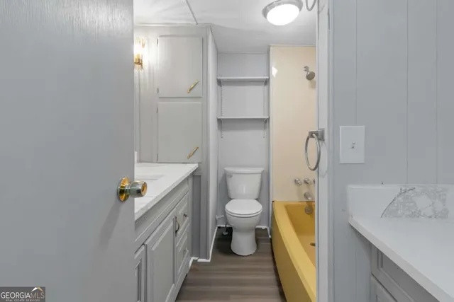 $195,000 | 24 David Drive, Hampton, GA 30228