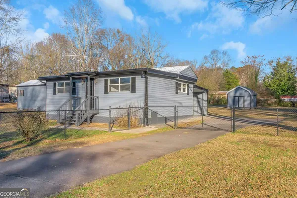 $195,000 | 24 David Drive, Hampton, GA 30228