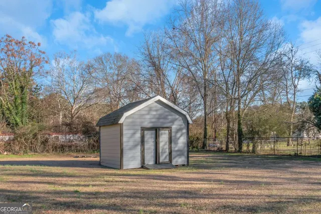 $195,000 | 24 David Drive, Hampton, GA 30228