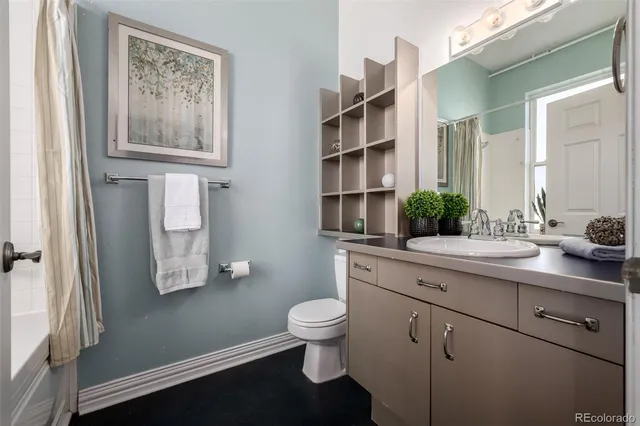 $2,200 | 277 North Broadway, Unit 204, Denver, CO 80203