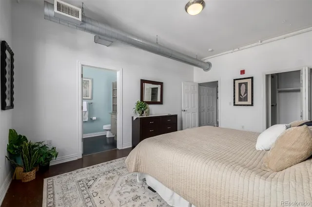 $2,200 | 277 North Broadway, Unit 204, Denver, CO 80203