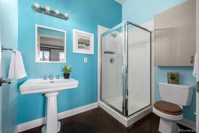 $2,200 | 277 North Broadway, Unit 204, Denver, CO 80203