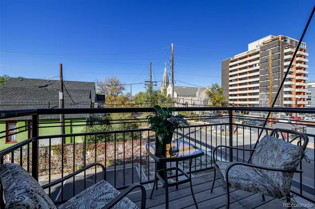$2,200 | 277 North Broadway, Unit 204, Denver, CO 80203
