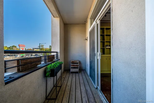 $2,200 | 277 North Broadway, Unit 204, Denver, CO 80203