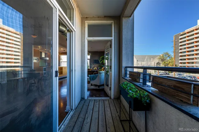 $2,200 | 277 North Broadway, Unit 204, Denver, CO 80203