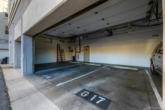 $2,200 | 277 North Broadway, Unit 204, Denver, CO 80203