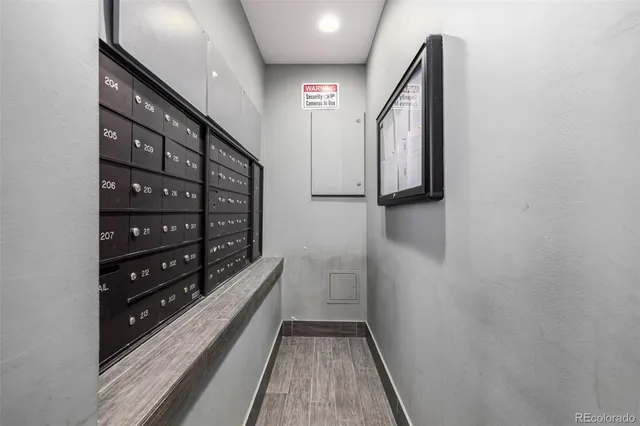 $2,200 | 277 North Broadway, Unit 204, Denver, CO 80203