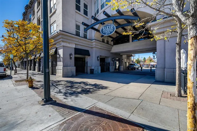 $2,200 | 277 North Broadway, Unit 204, Denver, CO 80203