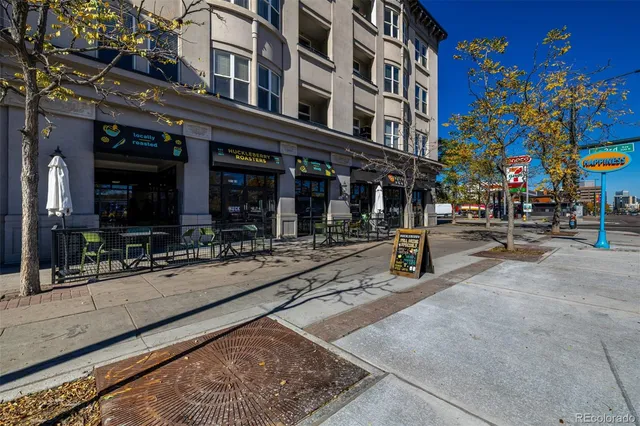 $2,200 | 277 North Broadway, Unit 204, Denver, CO 80203