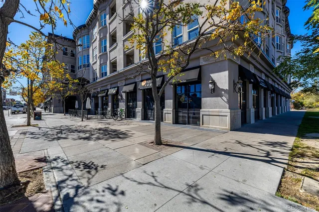 $2,200 | 277 North Broadway, Unit 204, Denver, CO 80203