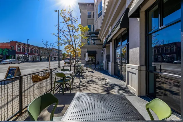 $2,200 | 277 North Broadway, Unit 204, Denver, CO 80203
