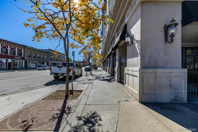 $2,200 | 277 North Broadway, Unit 204, Denver, CO 80203