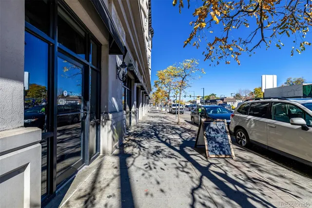 $2,200 | 277 North Broadway, Unit 204, Denver, CO 80203