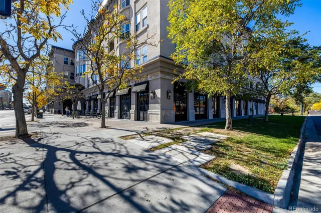 $2,200 | 277 North Broadway, Unit 204, Denver, CO 80203