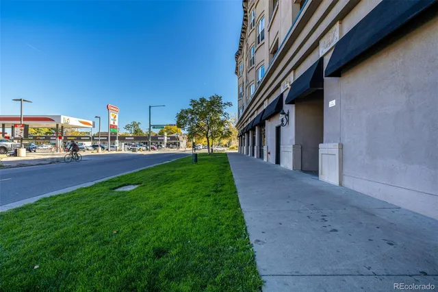 $2,200 | 277 North Broadway, Unit 204, Denver, CO 80203