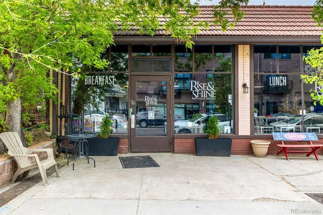 $2,200 | 277 North Broadway, Unit 204, Denver, CO 80203